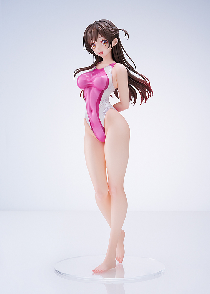 Chizuru Mizuhara Swimwear Ver. | Ultra Tokyo Connection